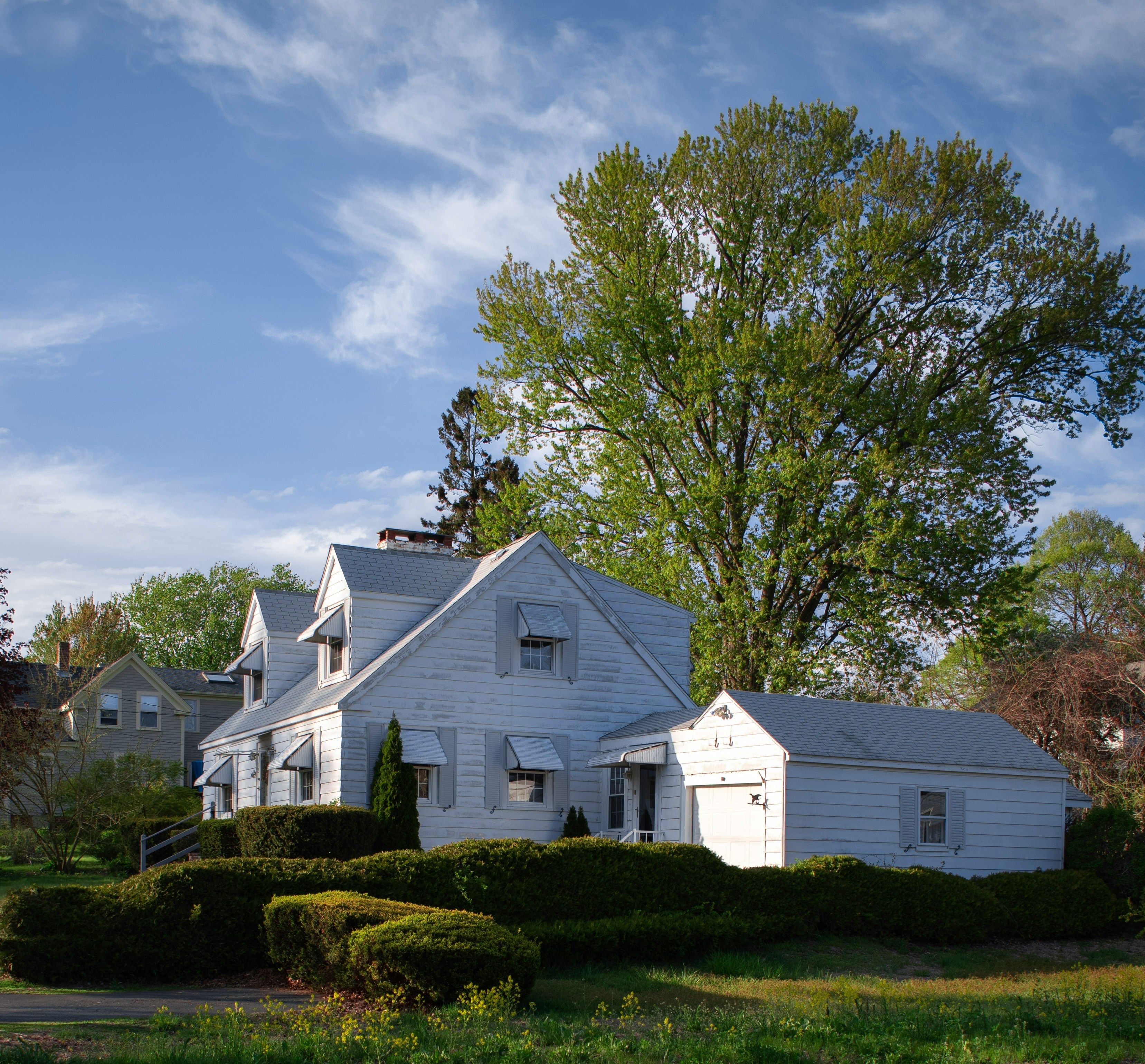 View of Hello woreld